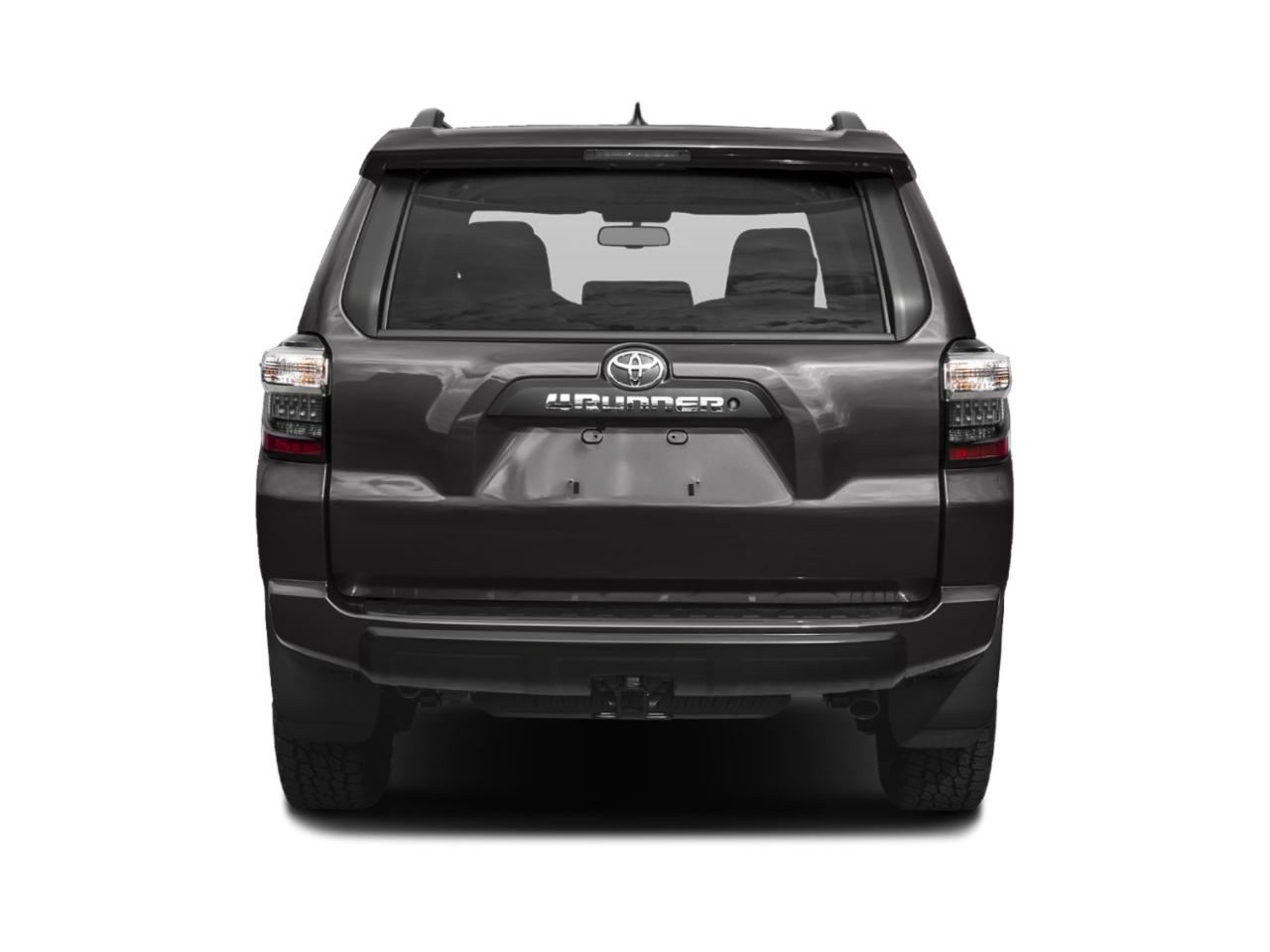 2019 Toyota 4Runner Vehicle Photo in SELMA, TX 78154-1460