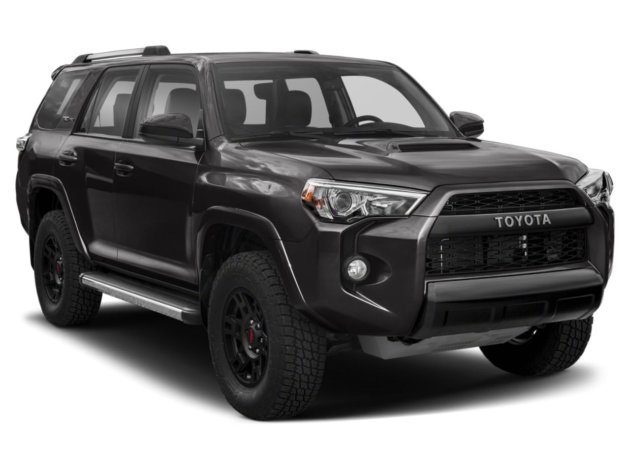 2019 Toyota 4Runner Vehicle Photo in SELMA, TX 78154-1460