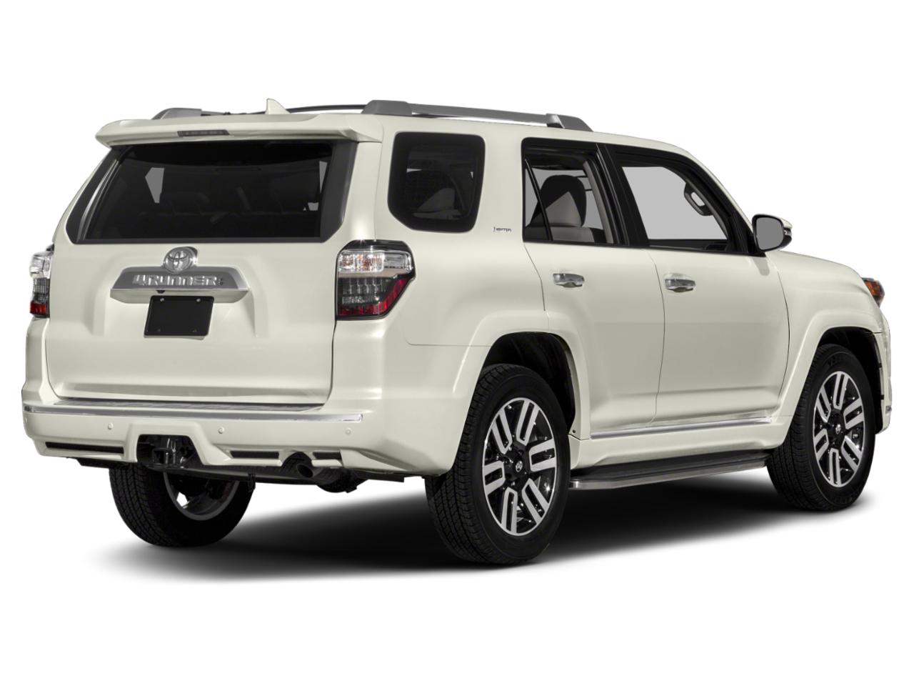 2019 Toyota 4Runner Vehicle Photo in SELMA, TX 78154-1459