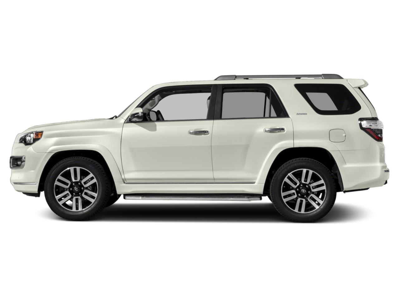 2019 Toyota 4Runner Vehicle Photo in SELMA, TX 78154-1459