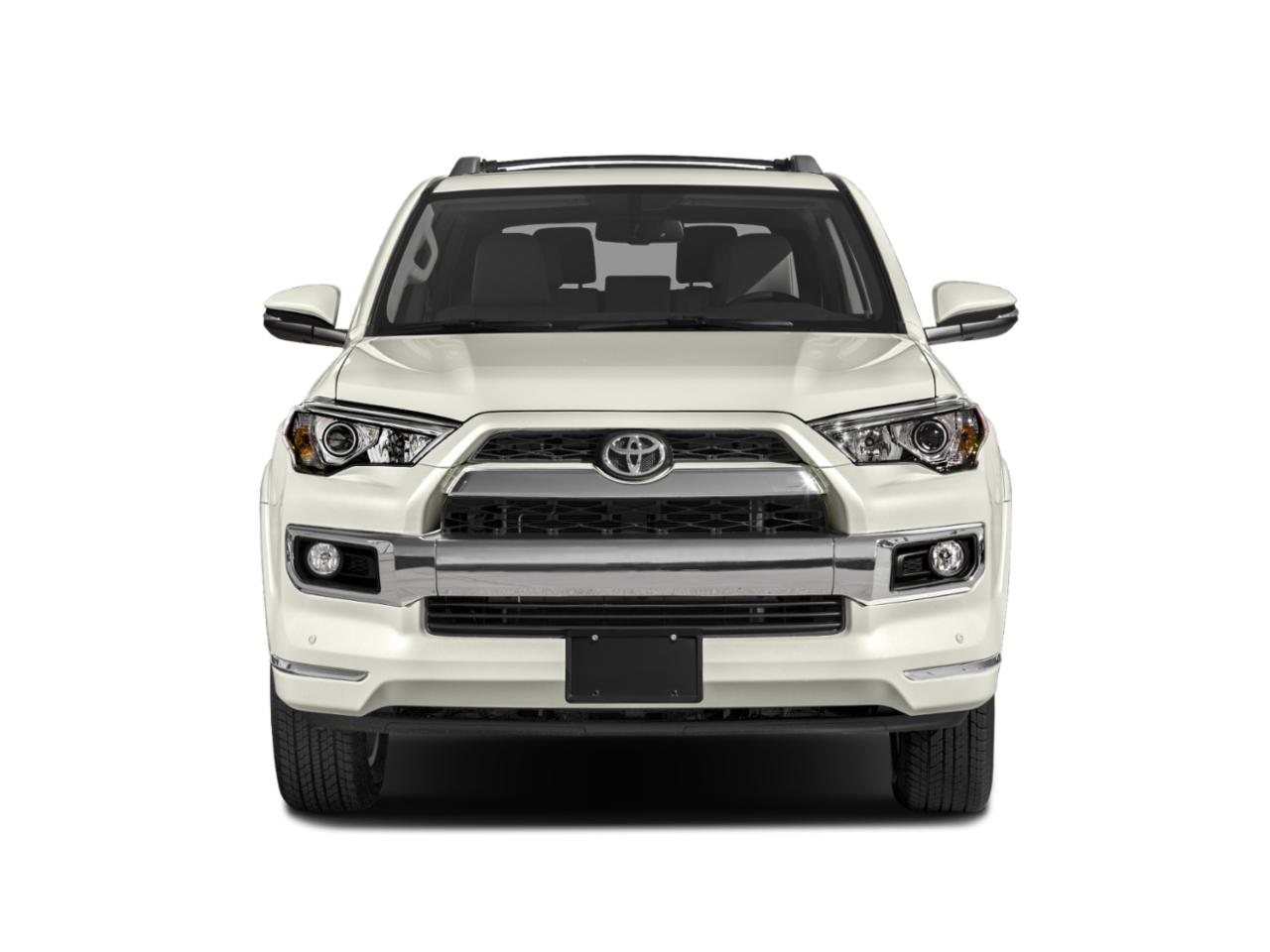 2019 Toyota 4Runner Vehicle Photo in SELMA, TX 78154-1459
