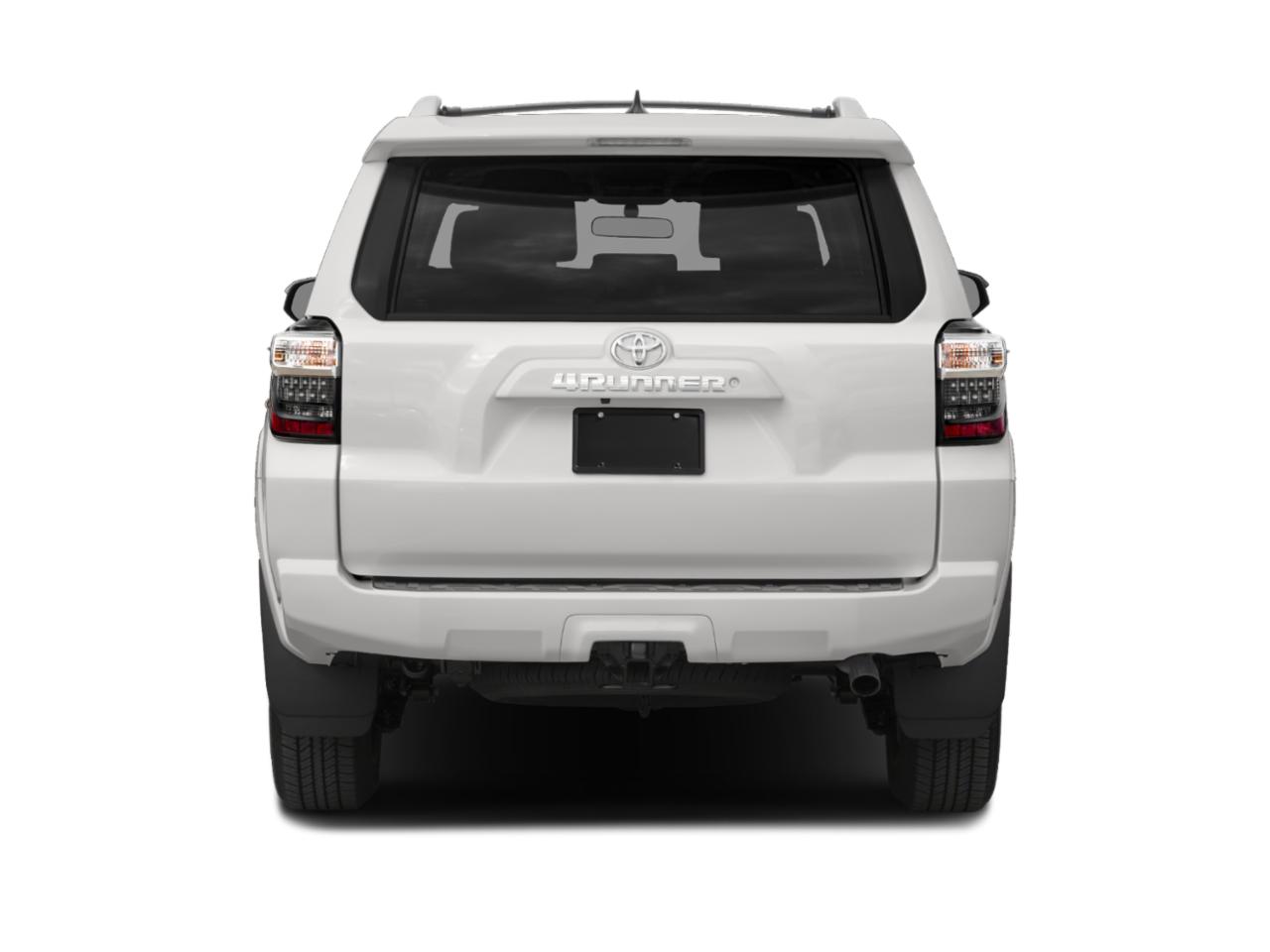 2019 Toyota 4Runner Vehicle Photo in Harrisburg, PA 17111