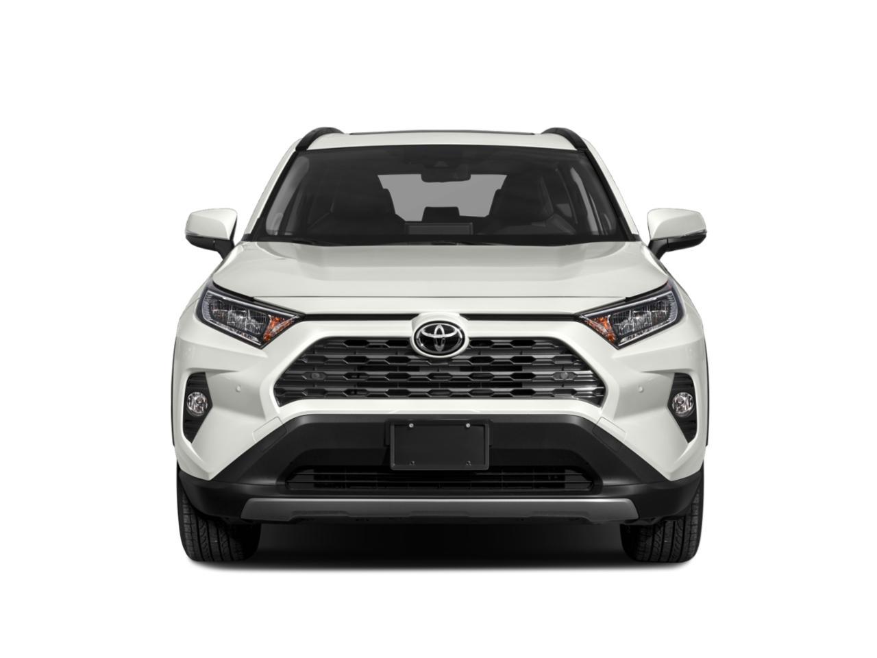 2019 Toyota RAV4 Vehicle Photo in Akron, OH 44312