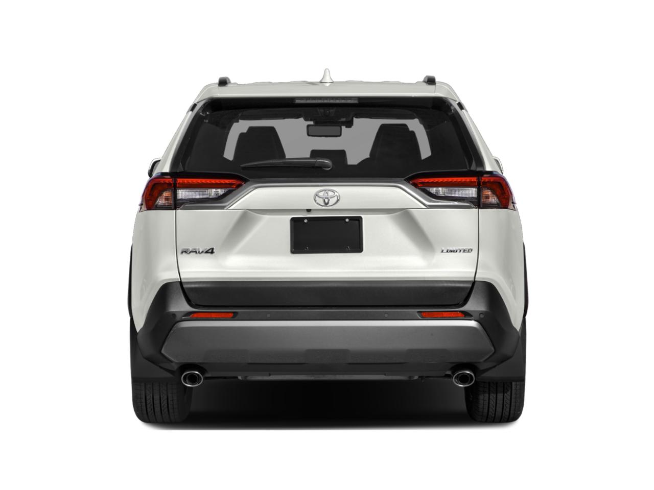 2019 Toyota RAV4 Vehicle Photo in Akron, OH 44312