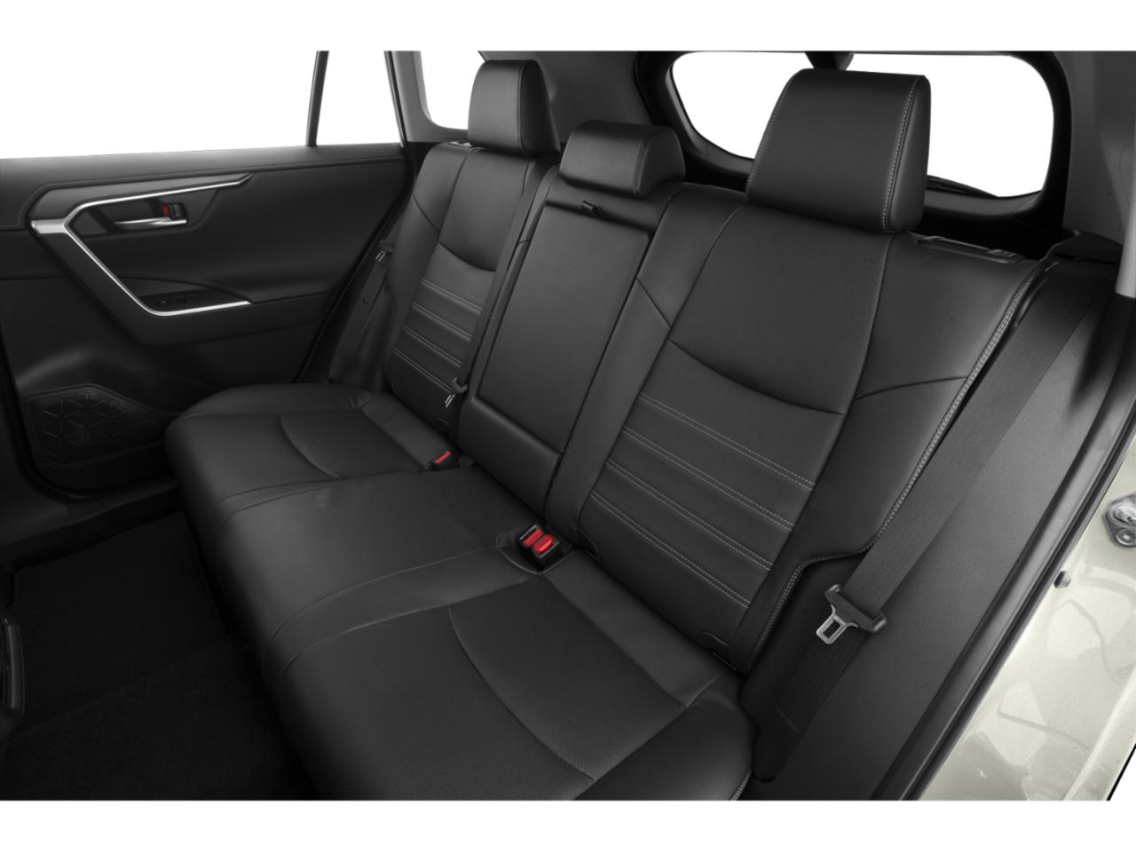 2019 Toyota RAV4 Vehicle Photo in Akron, OH 44312