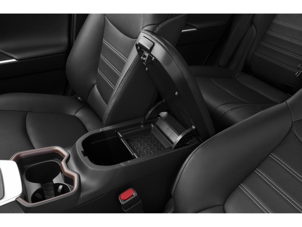 2019 Toyota RAV4 Vehicle Photo in Akron, OH 44312