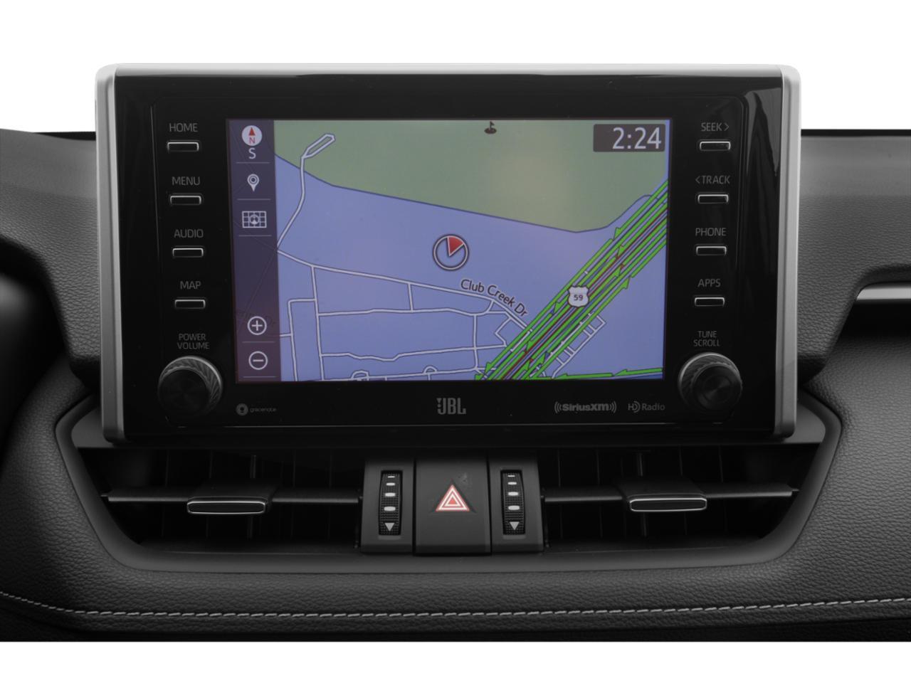 2019 Toyota RAV4 Vehicle Photo in Akron, OH 44312