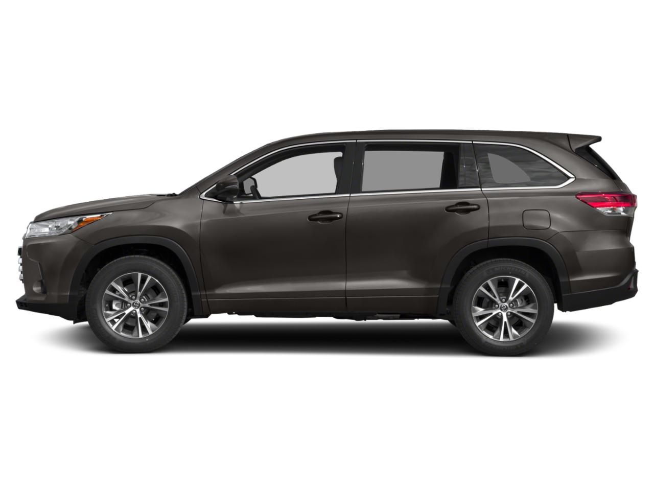 2019 Toyota Highlander Vehicle Photo in Seguin, TX 78155