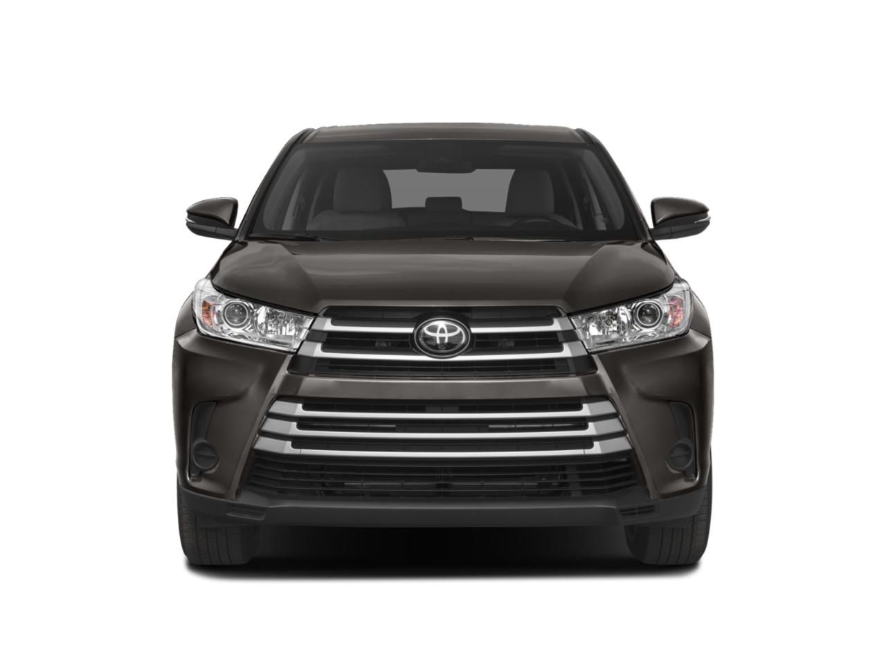 2019 Toyota Highlander Vehicle Photo in Seguin, TX 78155