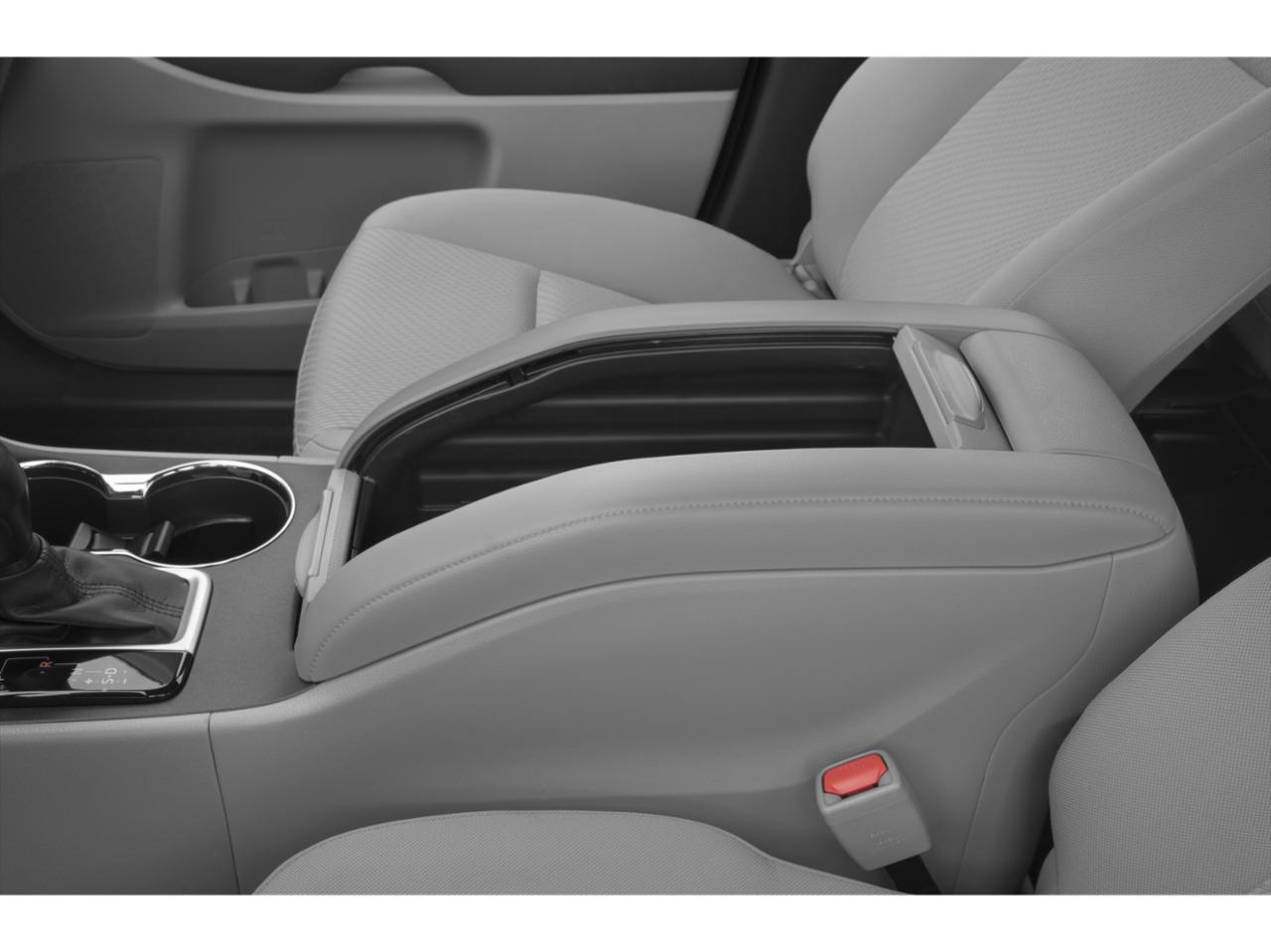 2019 Toyota Highlander Vehicle Photo in Seguin, TX 78155