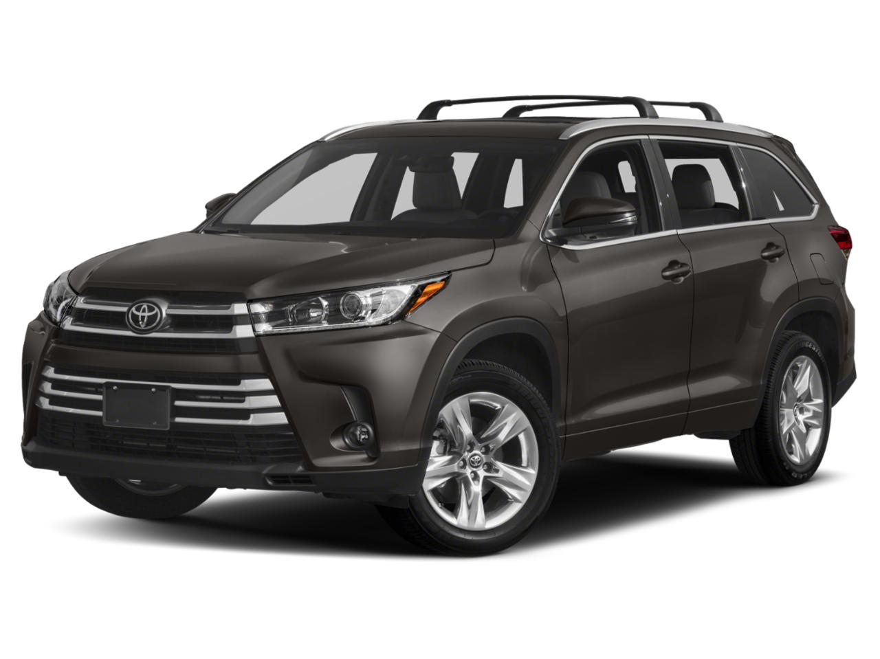 2019 Toyota Highlander Vehicle Photo in SELMA, TX 78154-1459