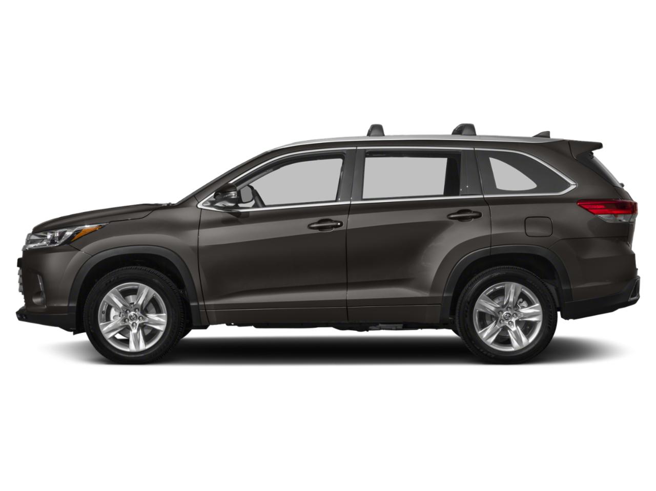 2019 Toyota Highlander Vehicle Photo in SELMA, TX 78154-1459