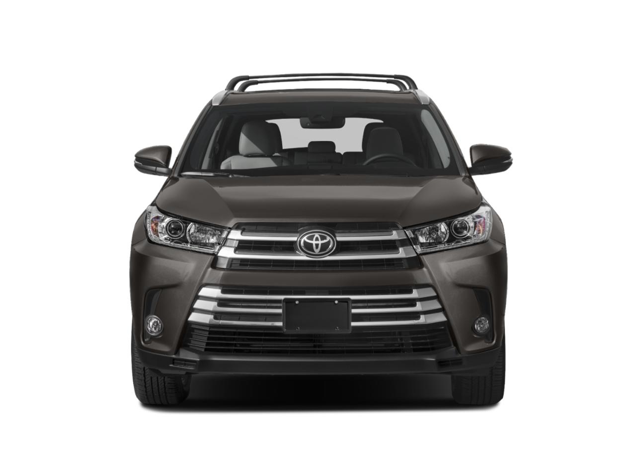 2019 Toyota Highlander Vehicle Photo in SELMA, TX 78154-1459