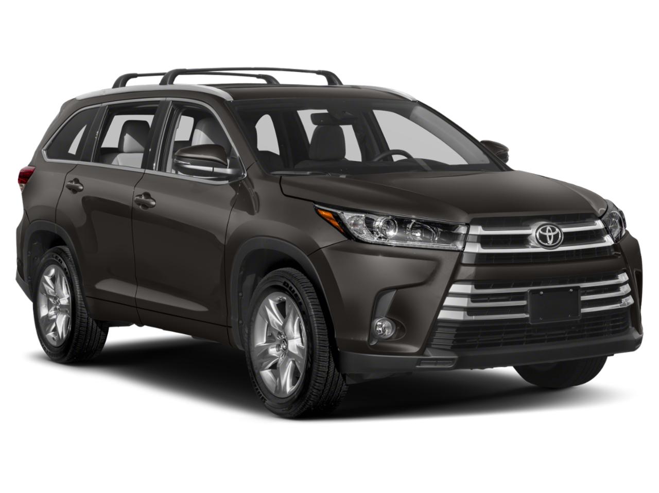 2019 Toyota Highlander Vehicle Photo in SELMA, TX 78154-1459