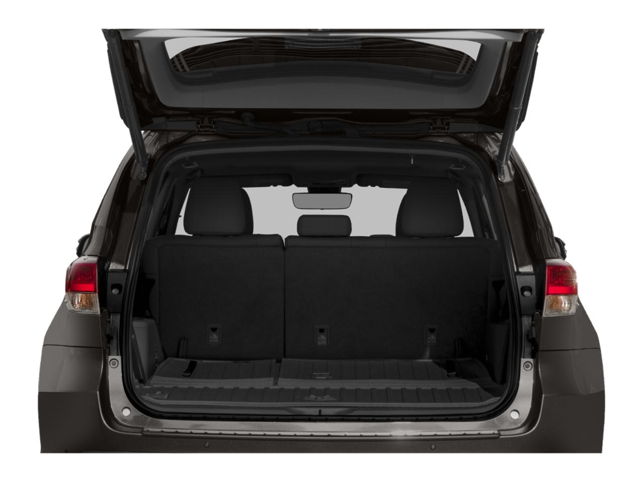 2019 Toyota Highlander Vehicle Photo in SELMA, TX 78154-1459