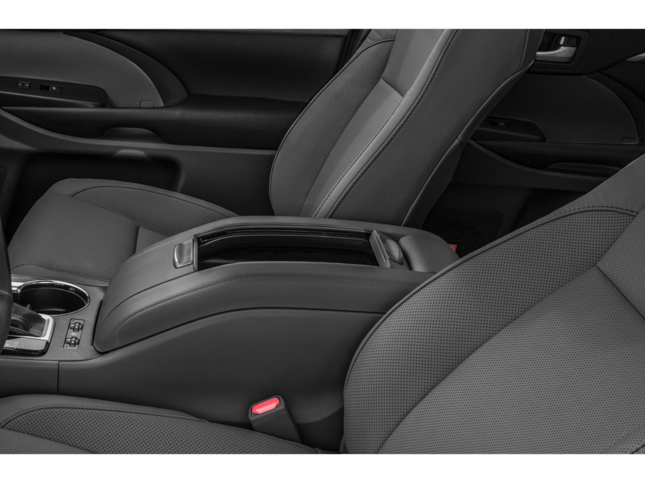 2019 Toyota Highlander Vehicle Photo in SELMA, TX 78154-1459