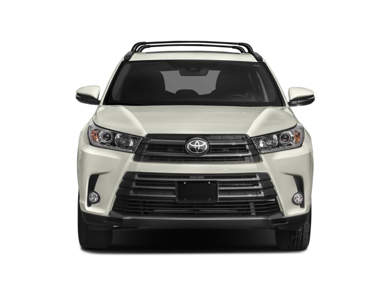 2019 Toyota Highlander Vehicle Photo in Houma, LA 70360