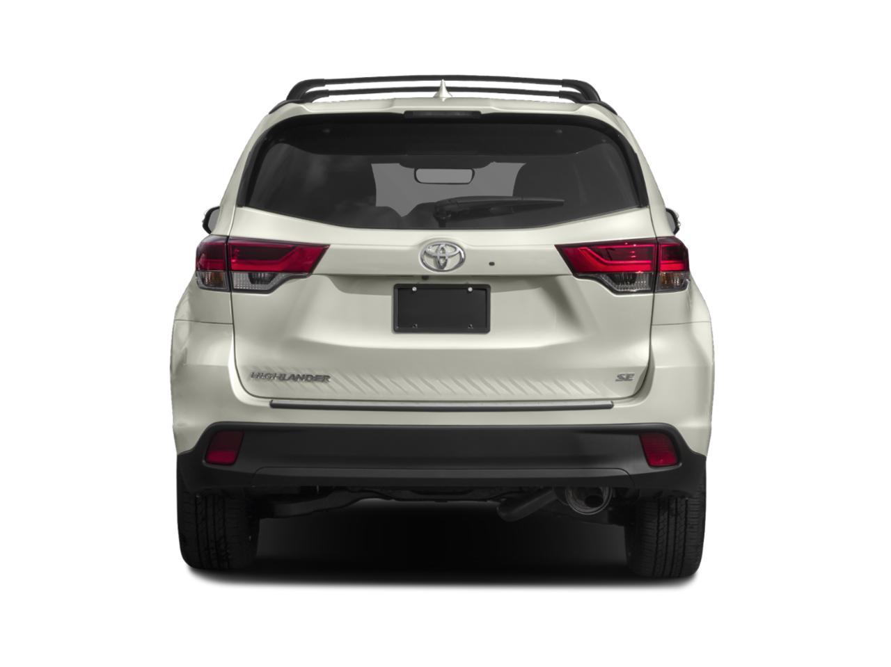 2019 Toyota Highlander Vehicle Photo in Houma, LA 70360