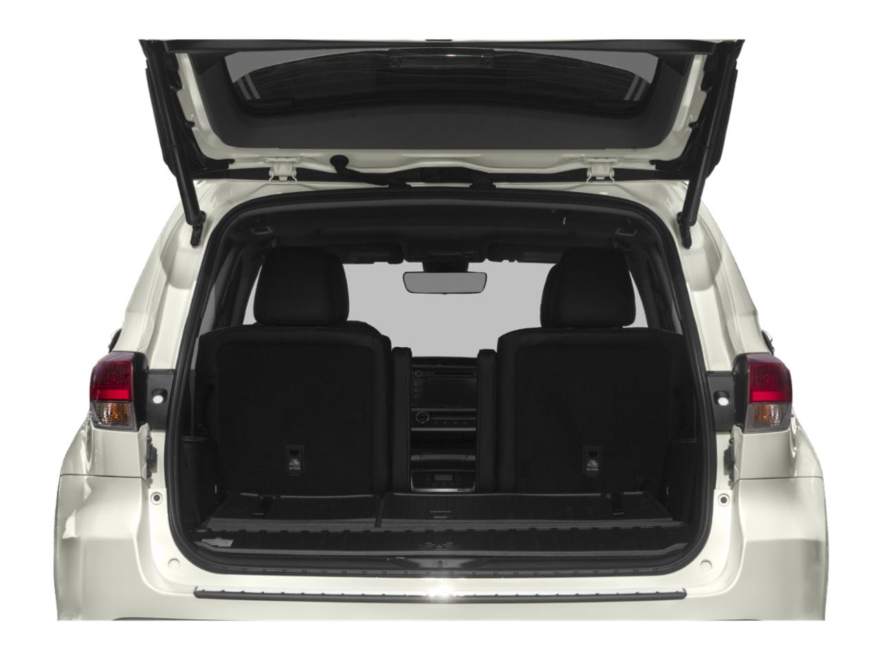 2019 Toyota Highlander Vehicle Photo in Houma, LA 70360
