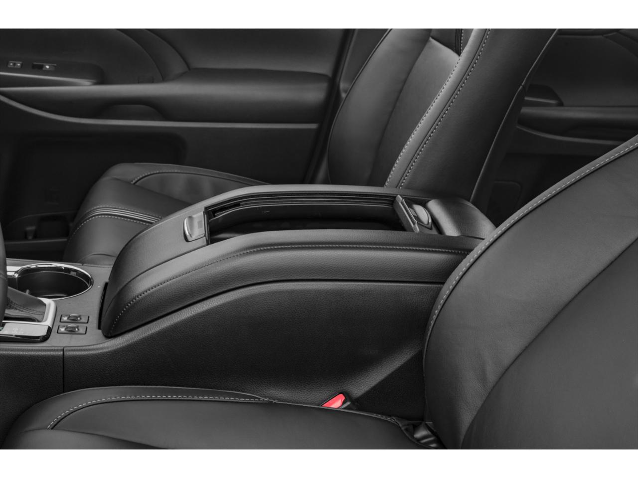 2019 Toyota Highlander Vehicle Photo in Houma, LA 70360