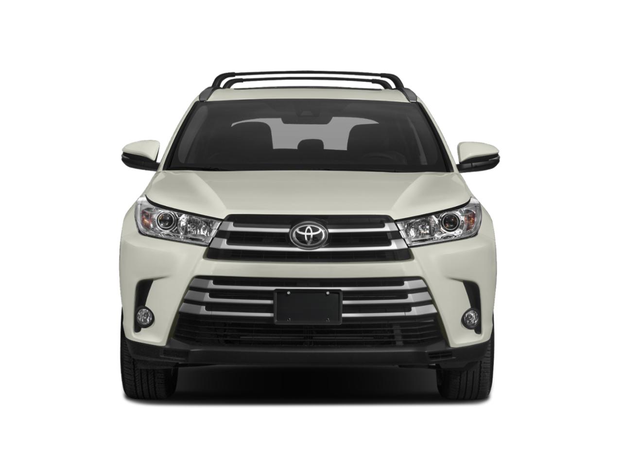 2019 Toyota Highlander Vehicle Photo in Marion, IA 52302