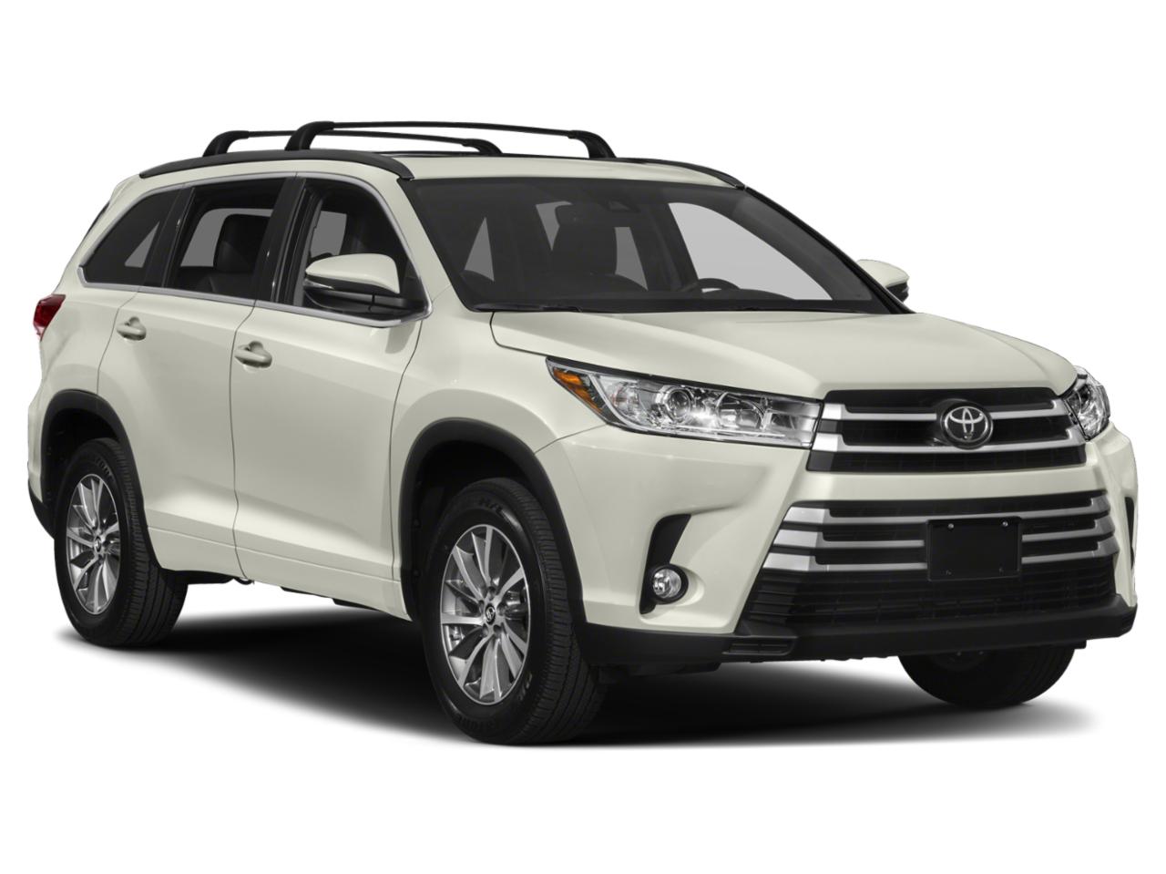 2019 Toyota Highlander Vehicle Photo in Marion, IA 52302