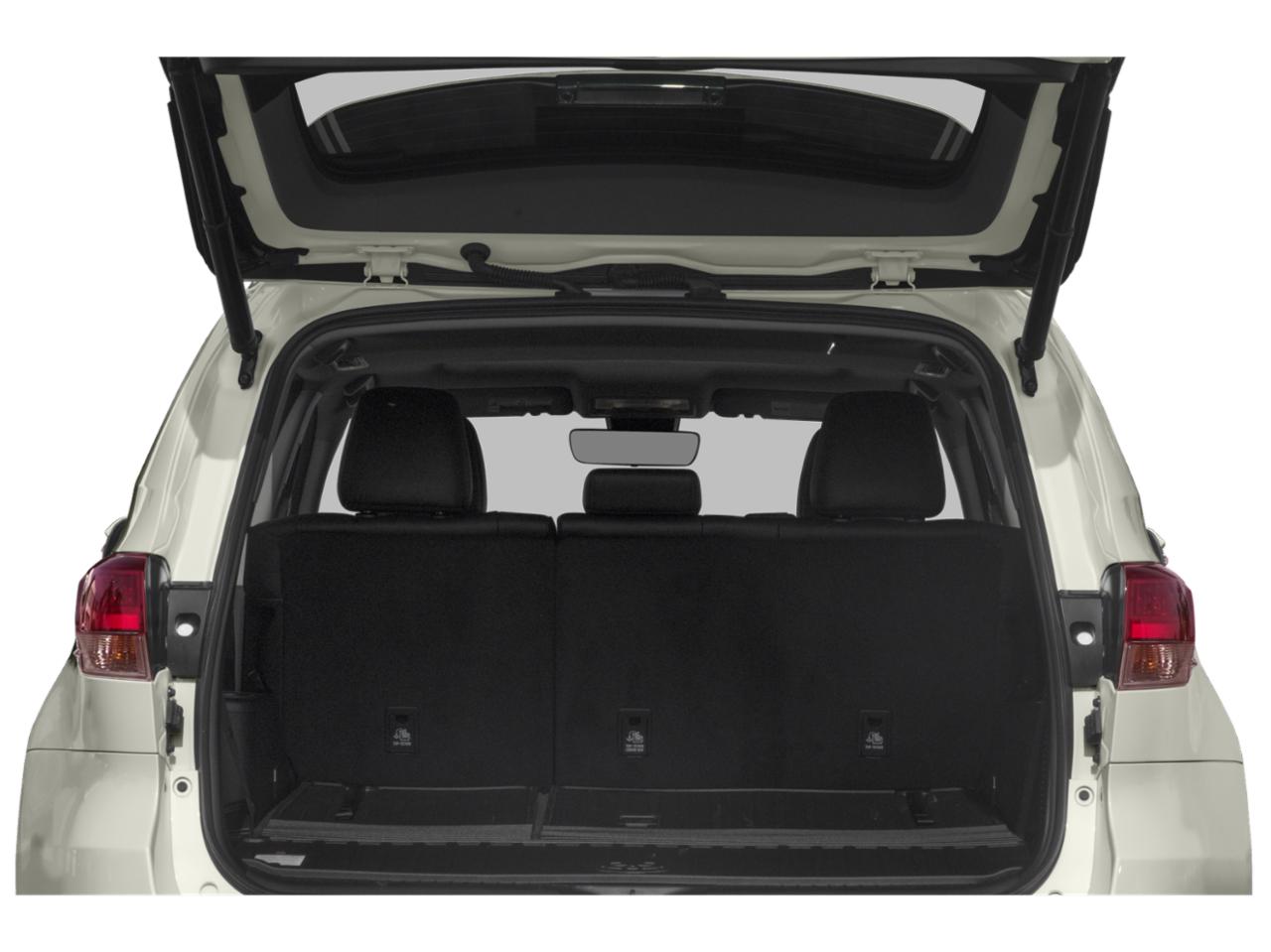 2019 Toyota Highlander Vehicle Photo in Marion, IA 52302