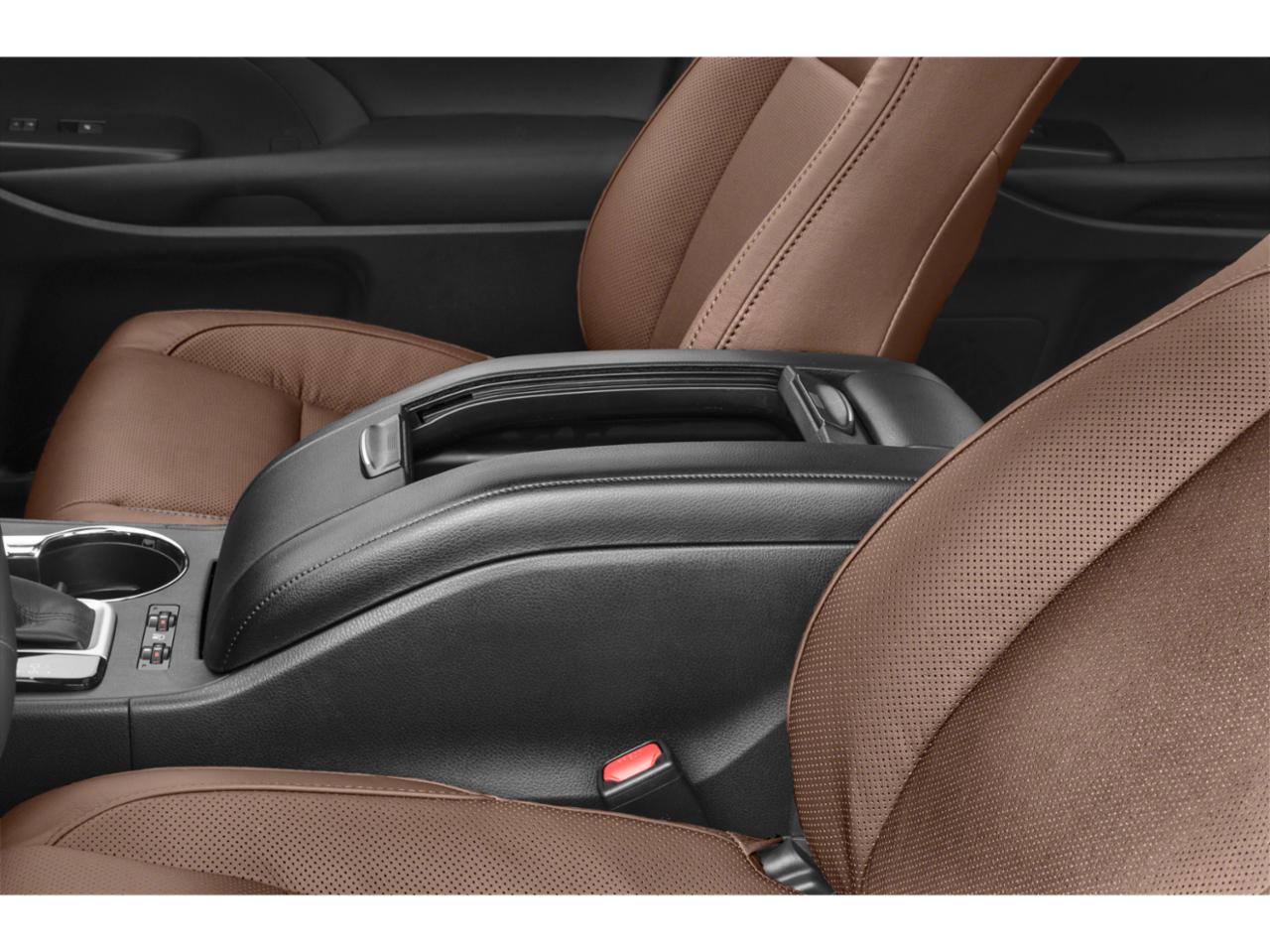 2019 Toyota Highlander Vehicle Photo in TREVOSE, PA 19053-4984