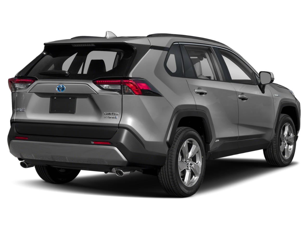 2019 Toyota RAV4 Vehicle Photo in Flemington, NJ 08822