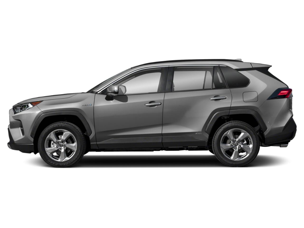 2019 Toyota RAV4 Vehicle Photo in Flemington, NJ 08822