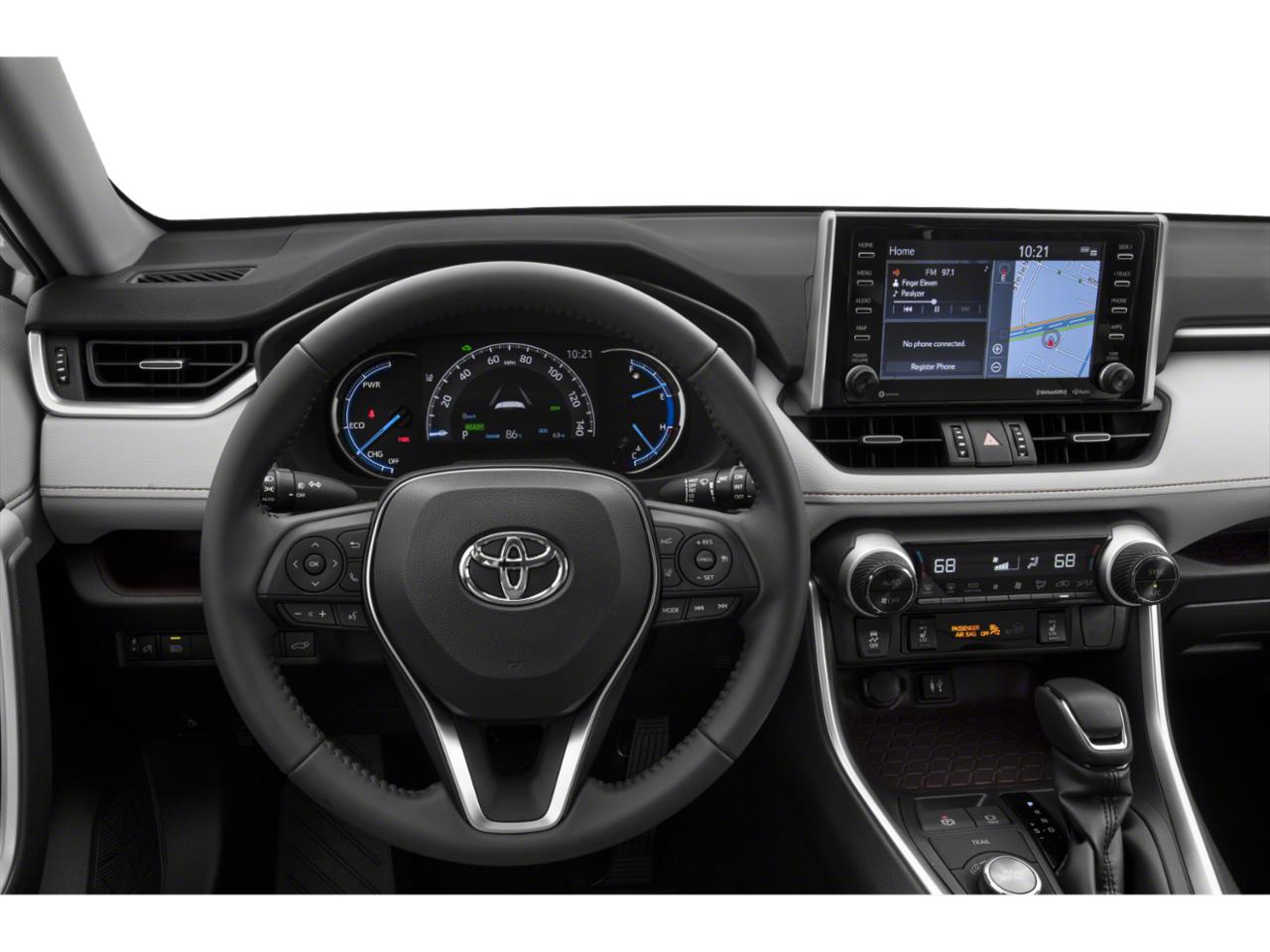 2019 Toyota RAV4 Vehicle Photo in Flemington, NJ 08822