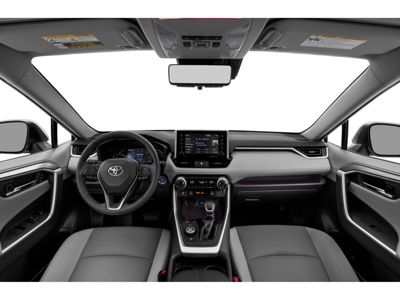 2019 Toyota RAV4 Vehicle Photo in Flemington, NJ 08822