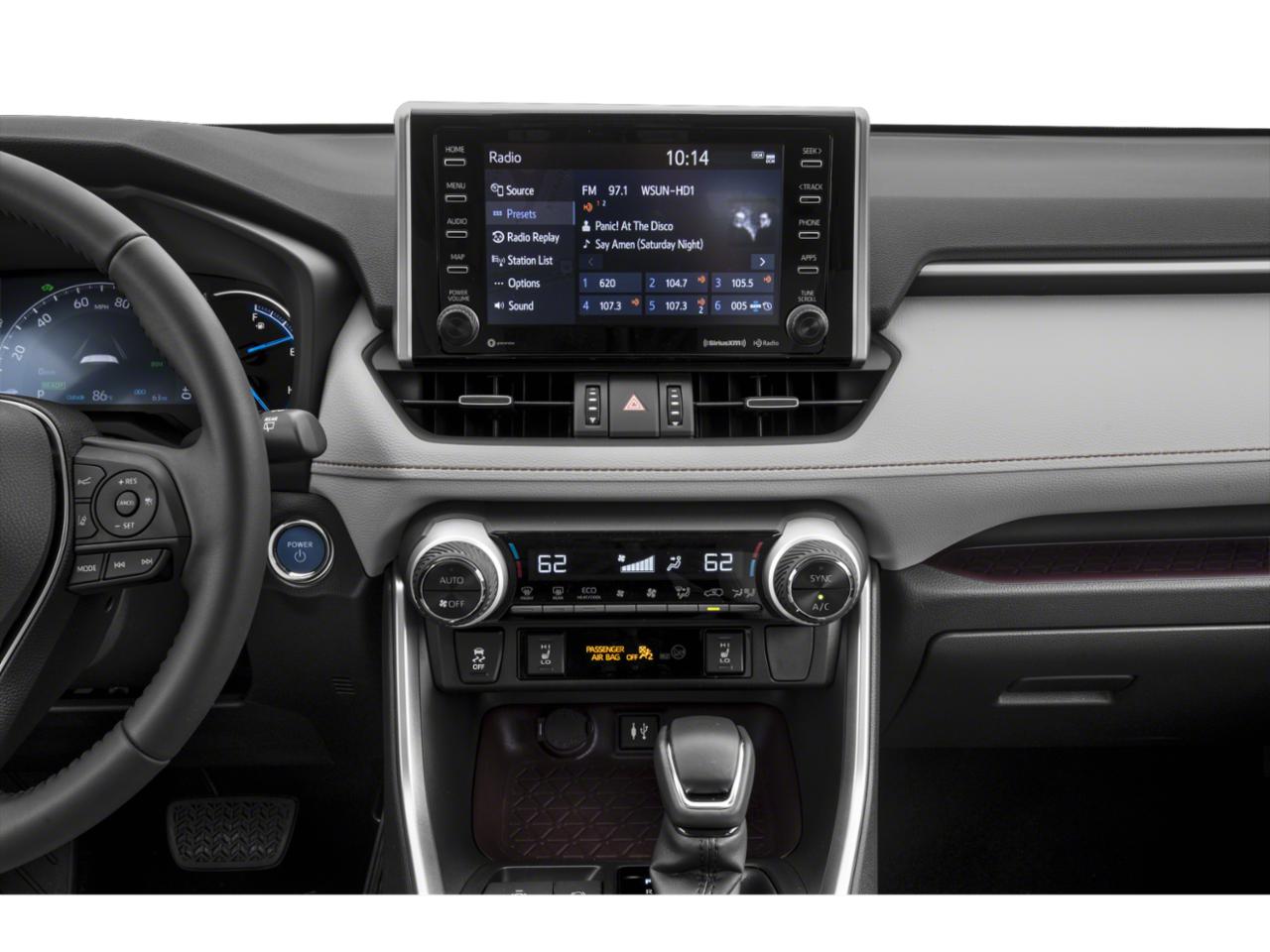 2019 Toyota RAV4 Vehicle Photo in Flemington, NJ 08822