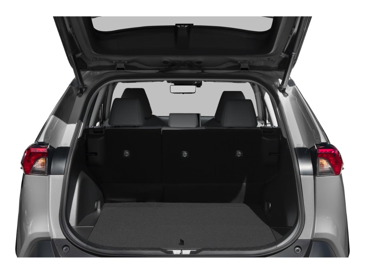 2019 Toyota RAV4 Vehicle Photo in Flemington, NJ 08822