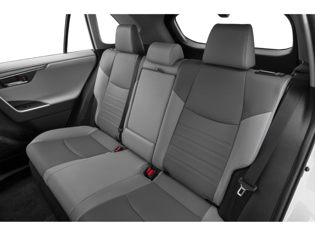 2019 Toyota RAV4 Vehicle Photo in Flemington, NJ 08822