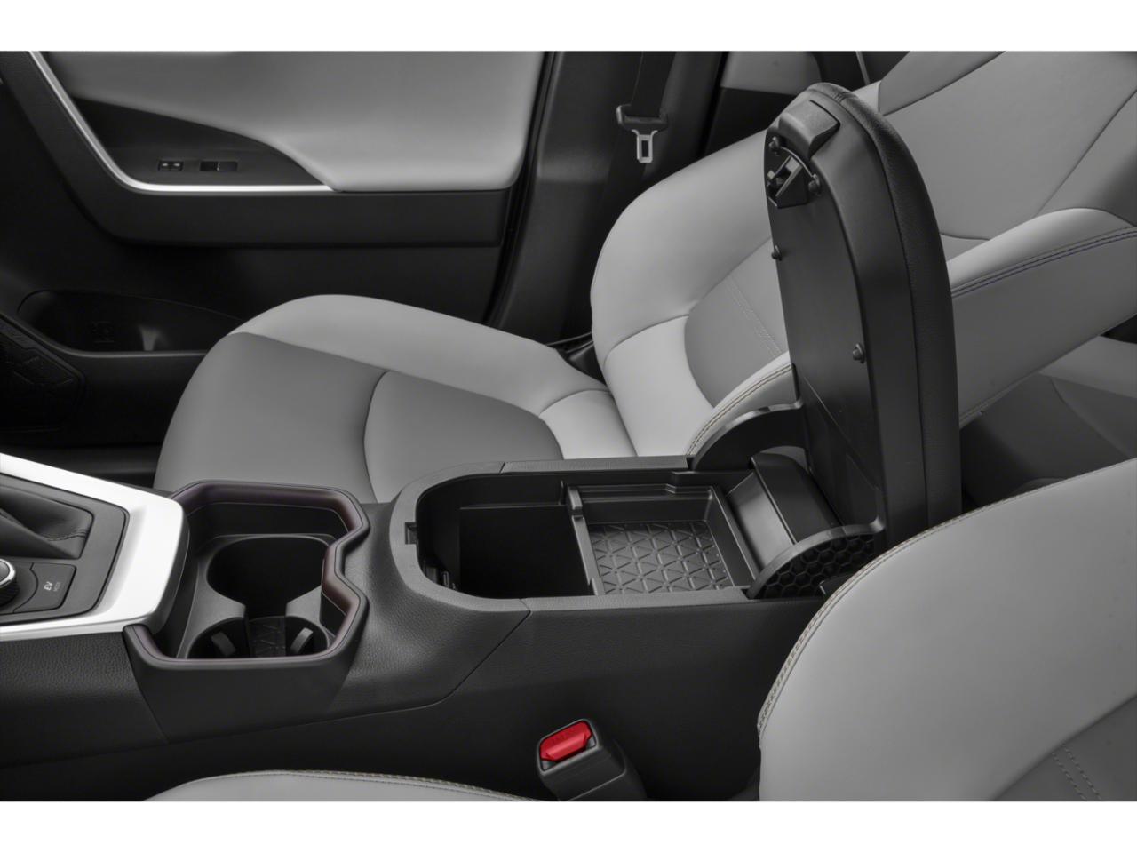 2019 Toyota RAV4 Vehicle Photo in Flemington, NJ 08822