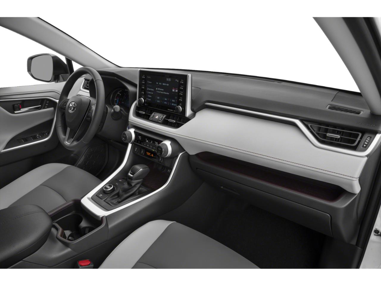 2019 Toyota RAV4 Vehicle Photo in Flemington, NJ 08822