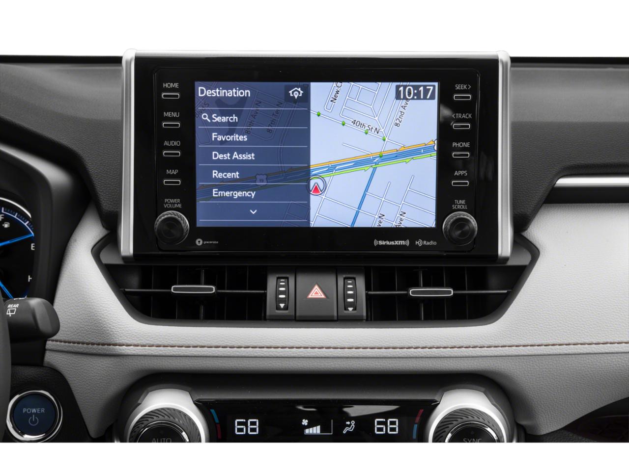 2019 Toyota RAV4 Vehicle Photo in Flemington, NJ 08822