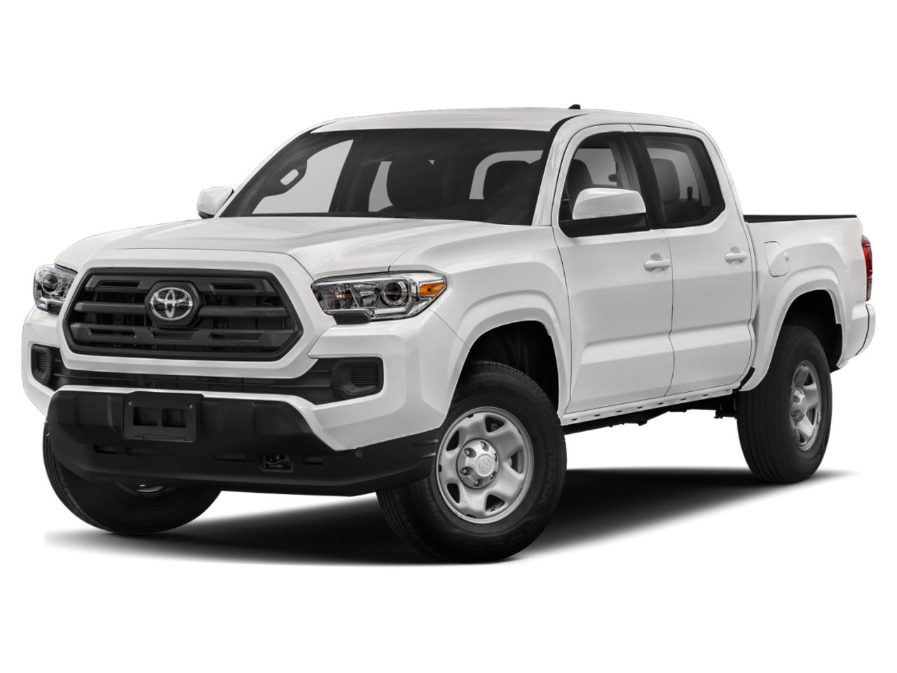 2019 Toyota Tacoma 2WD Vehicle Photo in San Antonio, TX 78238