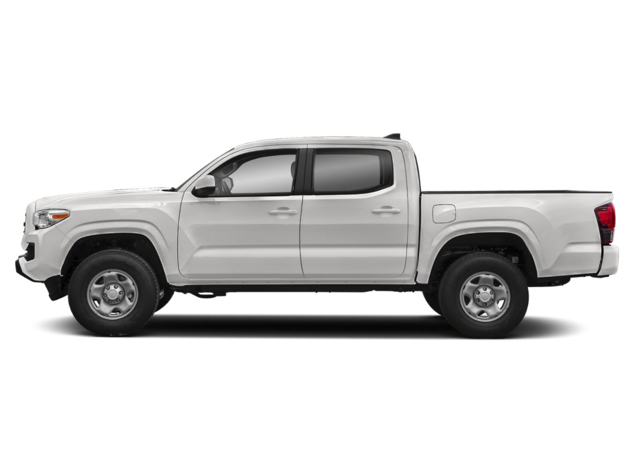 2019 Toyota Tacoma 2WD Vehicle Photo in San Antonio, TX 78238