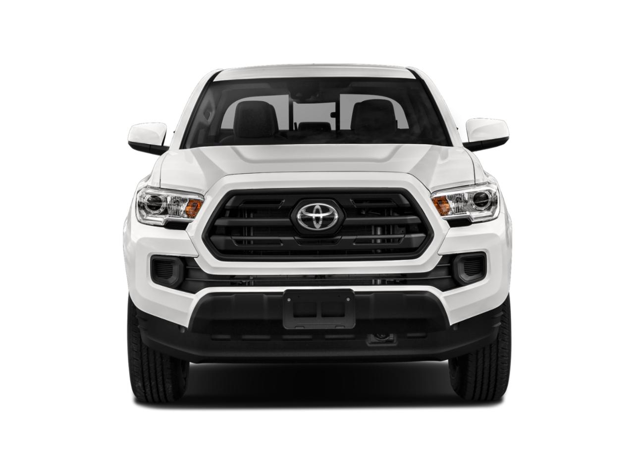 2019 Toyota Tacoma 2WD Vehicle Photo in San Antonio, TX 78238