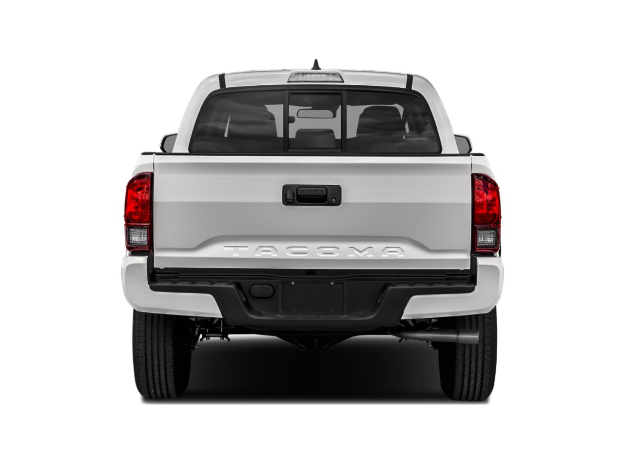 2019 Toyota Tacoma 2WD Vehicle Photo in San Antonio, TX 78238