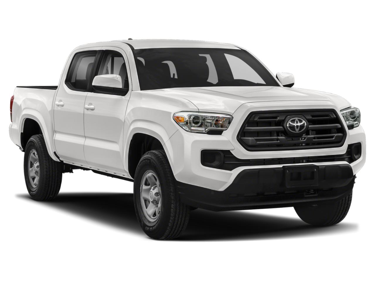 2019 Toyota Tacoma 2WD Vehicle Photo in San Antonio, TX 78238