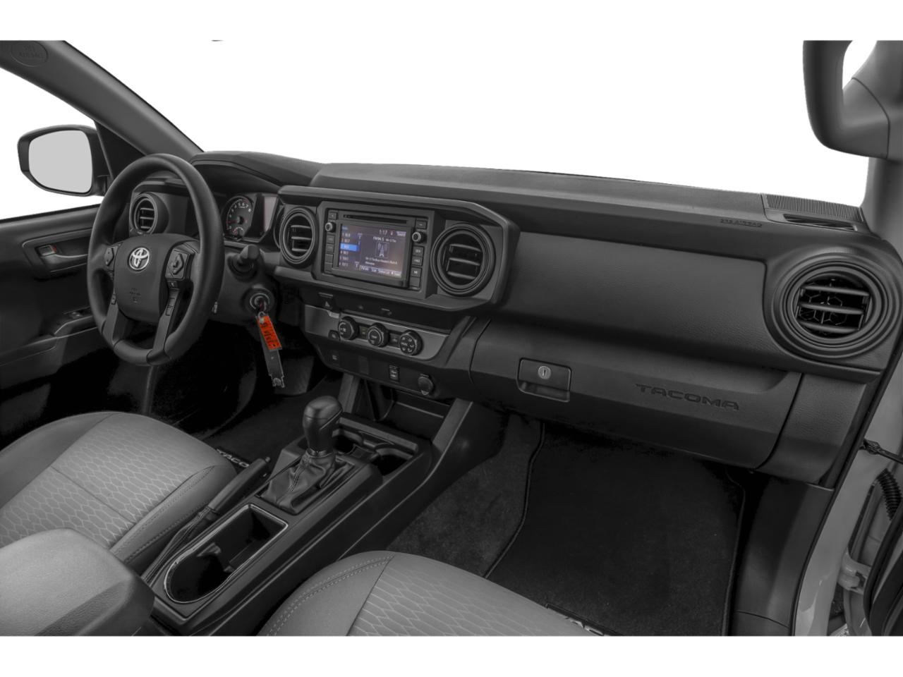 2019 Toyota Tacoma 2WD Vehicle Photo in San Antonio, TX 78238