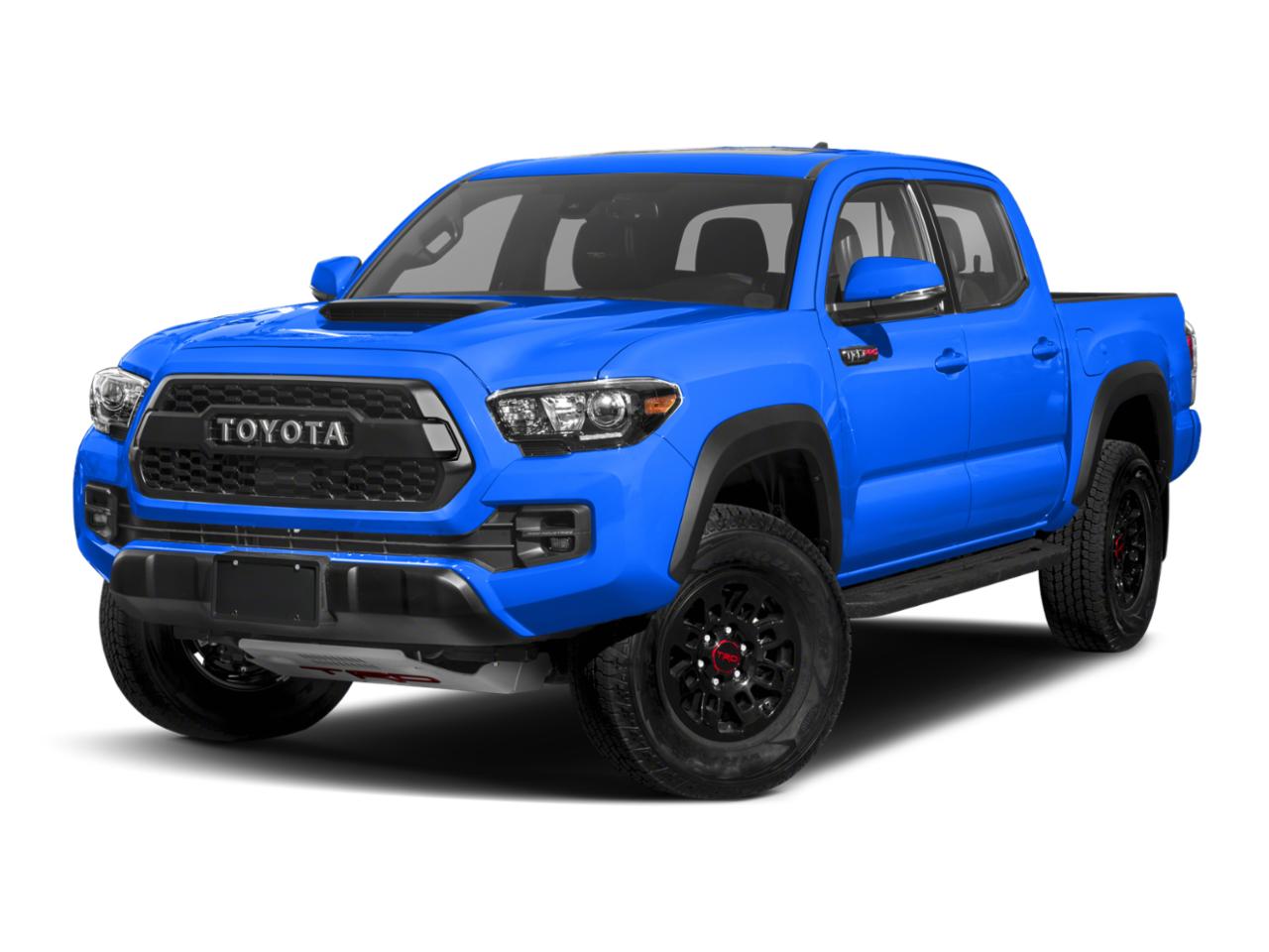 2019 Toyota Tacoma 4WD Vehicle Photo in Harrisburg, PA 17111
