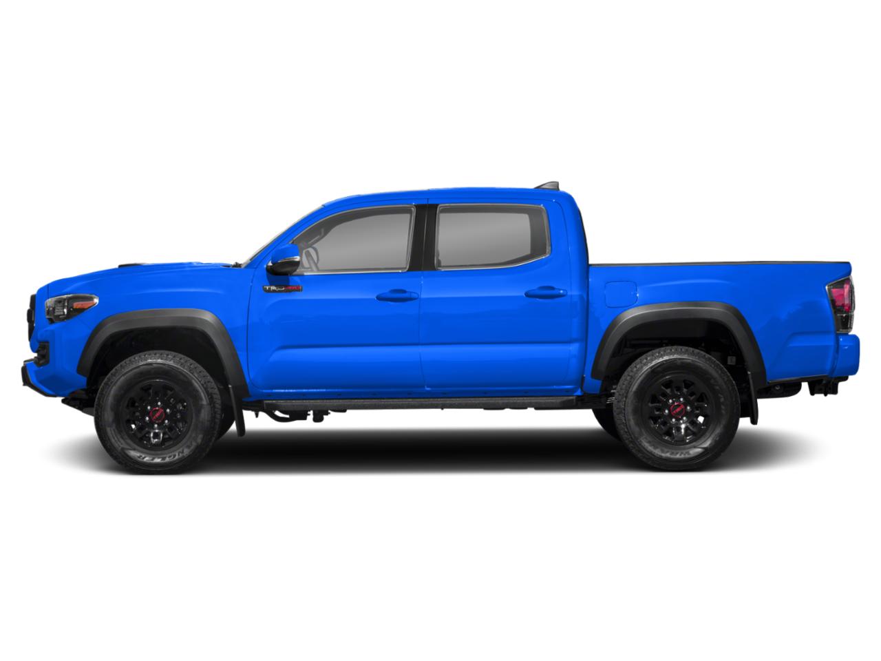 2019 Toyota Tacoma 4WD Vehicle Photo in Harrisburg, PA 17111