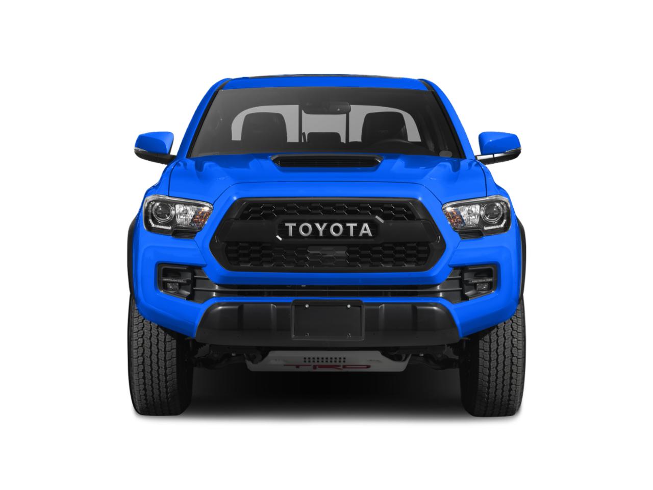 2019 Toyota Tacoma 4WD Vehicle Photo in Harrisburg, PA 17111