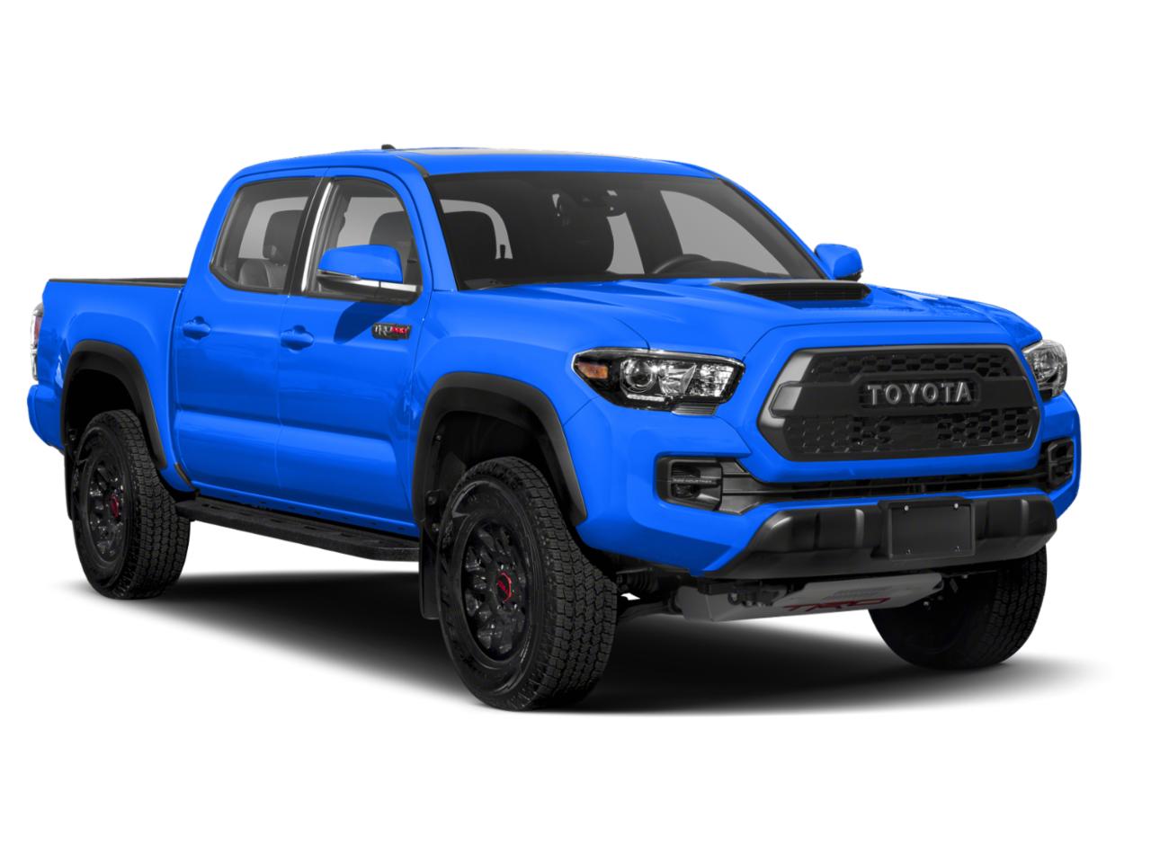 2019 Toyota Tacoma 4WD Vehicle Photo in Harrisburg, PA 17111