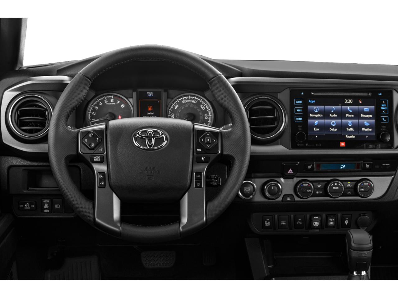 2019 Toyota Tacoma 4WD Vehicle Photo in Harrisburg, PA 17111