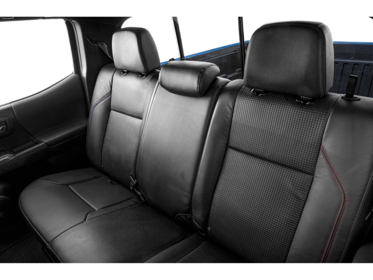 2019 Toyota Tacoma 4WD Vehicle Photo in Harrisburg, PA 17111